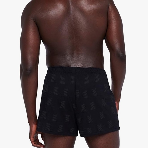 NEW SAVAGE X FENTY MENS SHEER BOXERS SIZE: M - Picture 2 of 6